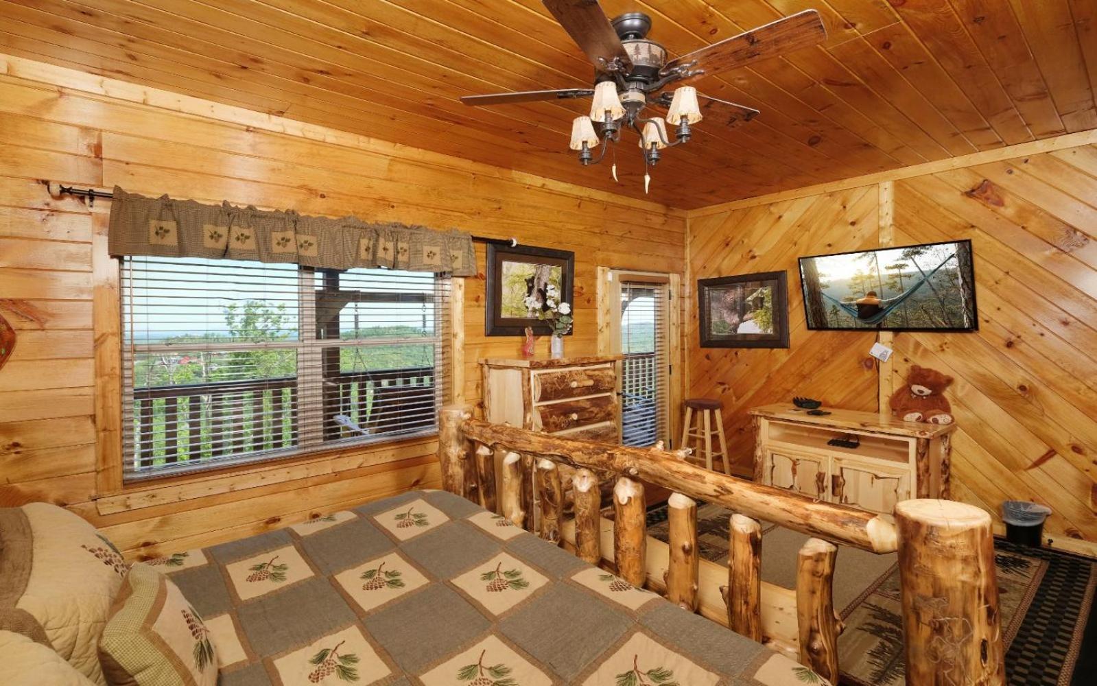 Villa A Cloud 9 Pigeon Forge Exterior foto