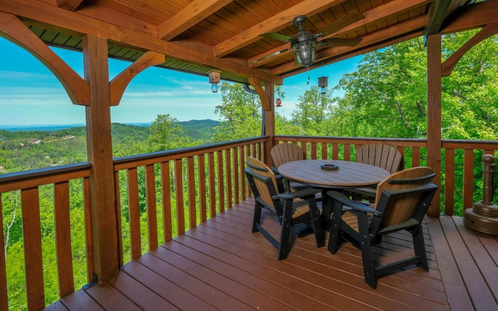 Villa A Cloud 9 Pigeon Forge Exterior foto
