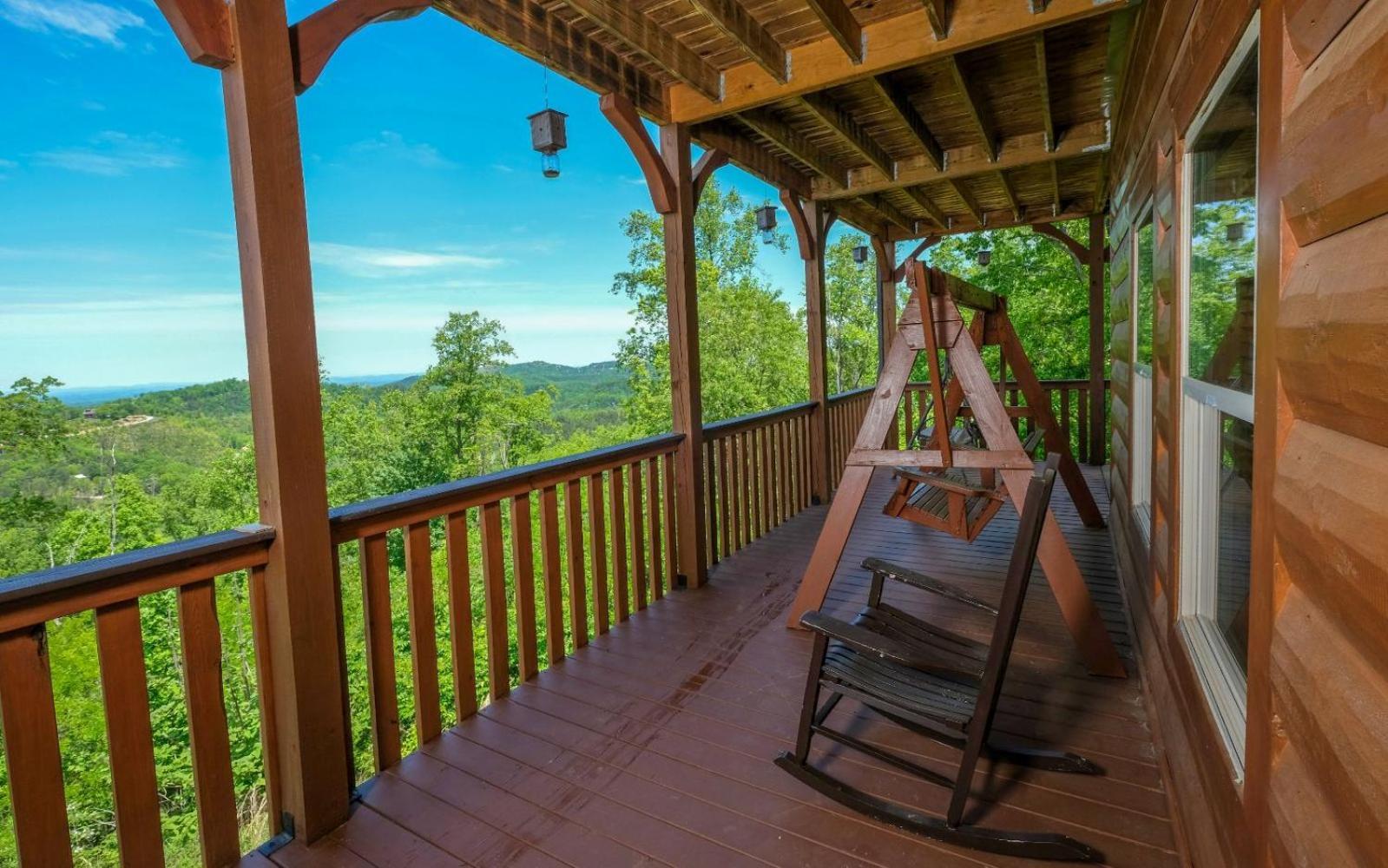 Villa A Cloud 9 Pigeon Forge Exterior foto