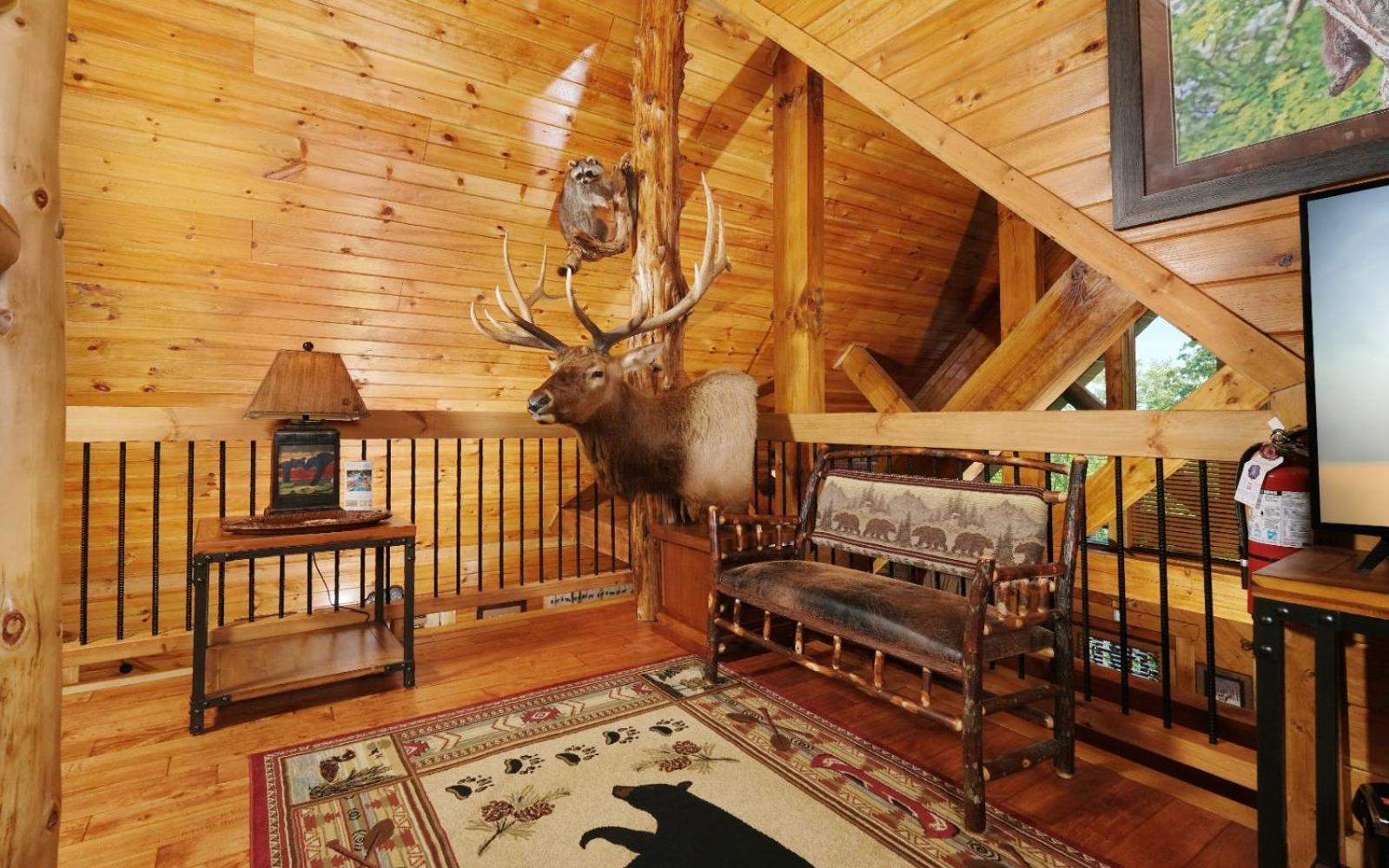 Villa A Cloud 9 Pigeon Forge Exterior foto